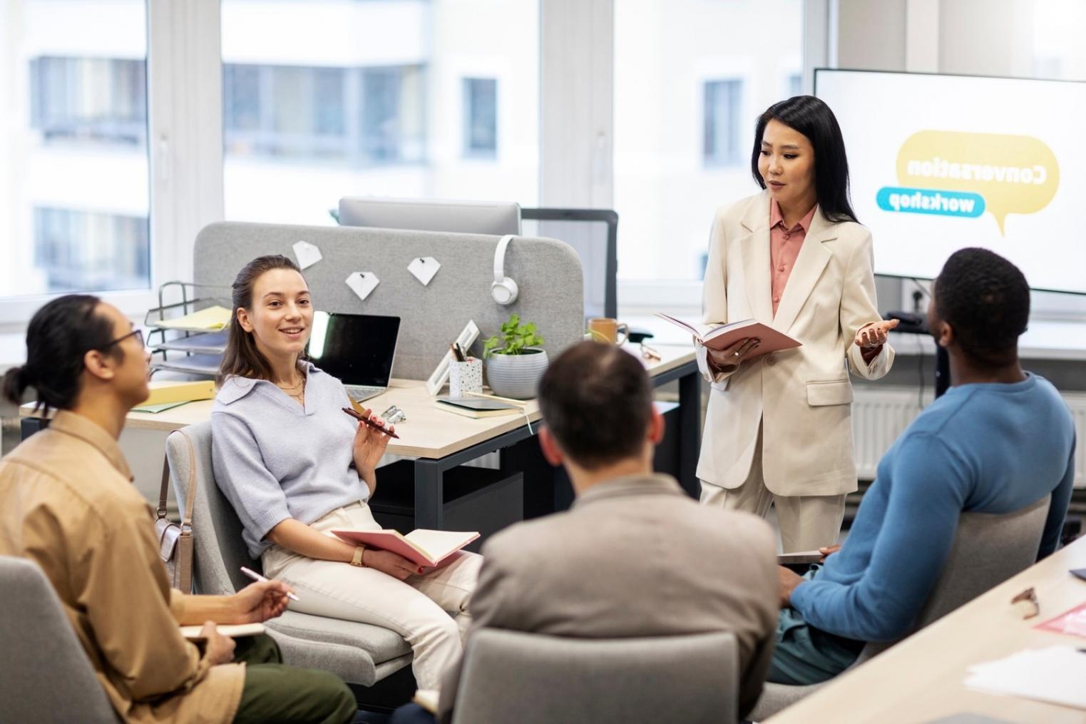 Équipe d'experts agencydrexilum